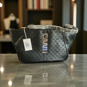 Cavalli shoppers tote new!